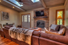Robins Nest, Vail